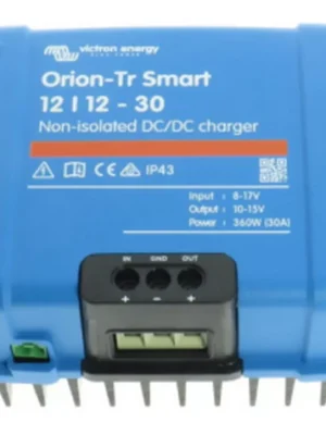 ORI121236140_Victron Orion-Tr Smart-12-12-30